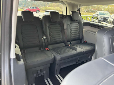 Ford Tourneo Custom Neuwagen