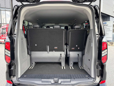 Ford Tourneo Custom Neuwagen