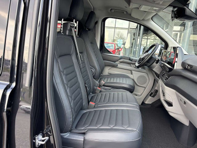 Ford Tourneo Custom Neuwagen
