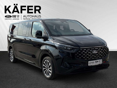 Ford Tourneo Custom Neuwagen