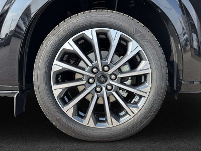 Ford Tourneo Custom Neuwagen