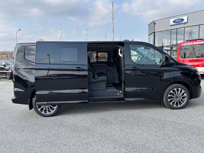 Ford Tourneo Custom Neuwagen