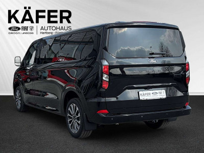Ford Tourneo Custom Neuwagen