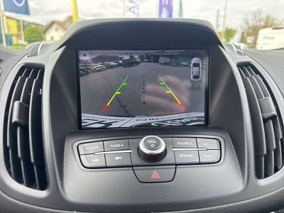 Ford Kuga Gebrauchtwagen