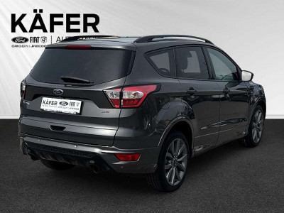 Ford Kuga Gebrauchtwagen