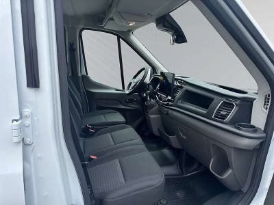 Ford Transit Neuwagen