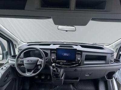 Ford Transit Neuwagen