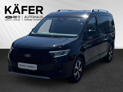 Ford Transit Gebrauchtwagen