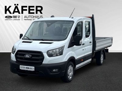 Ford Transit Neuwagen