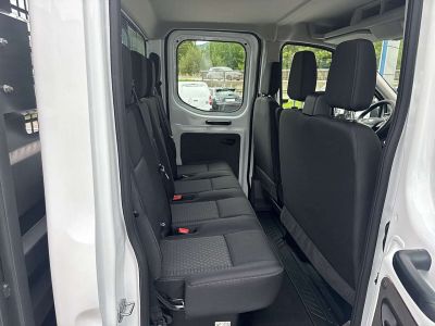 Ford Transit Neuwagen
