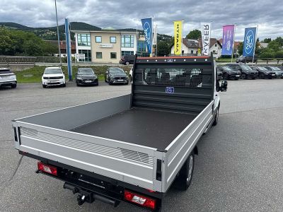 Ford Transit Neuwagen