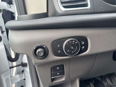 Ford Transit Neuwagen