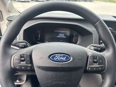 Ford Transit Neuwagen