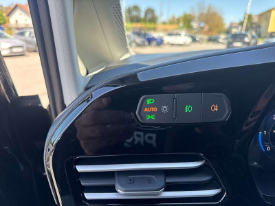 Ford Transit Gebrauchtwagen