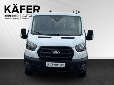 Ford Transit Neuwagen