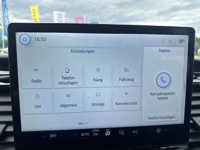 Ford Transit Neuwagen