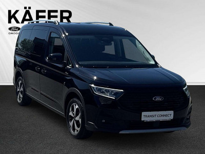 Ford Transit Gebrauchtwagen