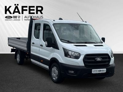 Ford Transit Neuwagen