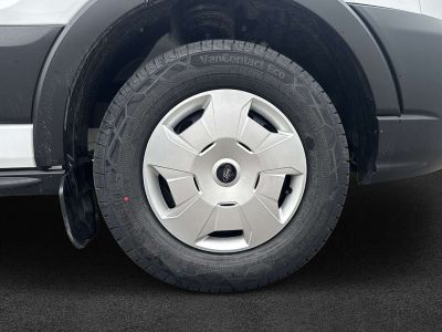Ford Transit Neuwagen