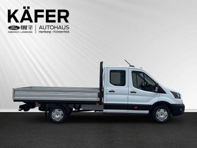 Ford Transit Neuwagen