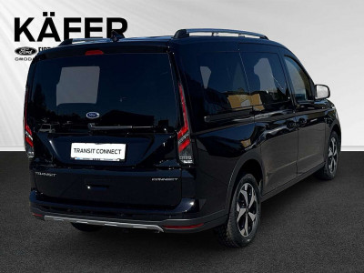 Ford Transit Gebrauchtwagen