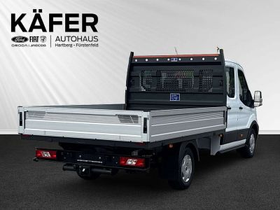 Ford Transit Neuwagen