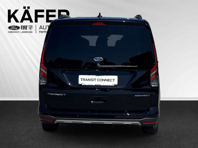 Ford Transit Gebrauchtwagen