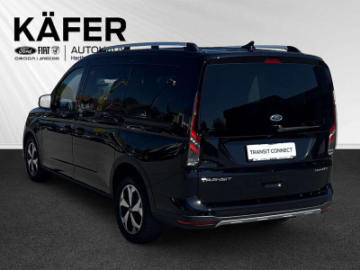 Ford Transit Gebrauchtwagen