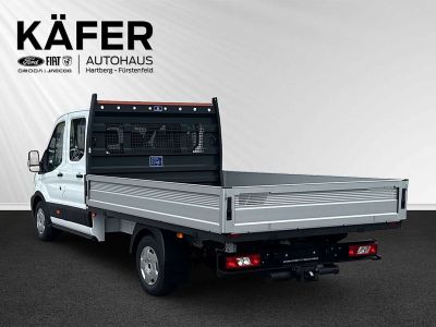 Ford Transit Neuwagen