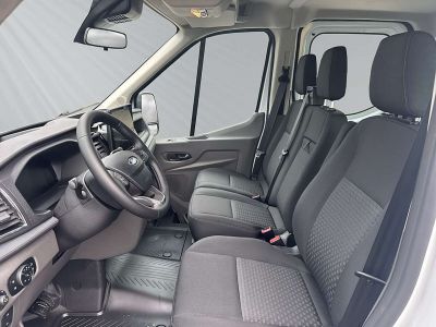 Ford Transit Neuwagen
