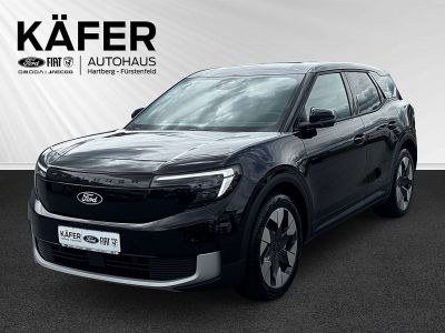 Ford Explorer Neuwagen Ford Explorer Neuwagen
