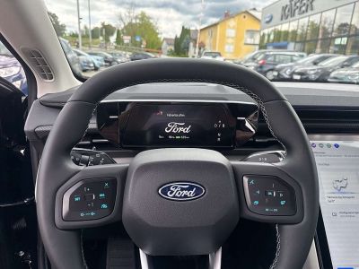 Ford Explorer Neuwagen Ford Explorer Neuwagen