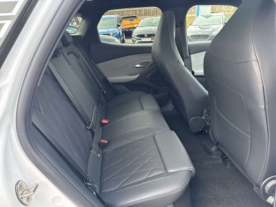 Ford Explorer Gebrauchtwagen