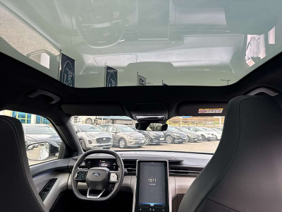 Ford Explorer Gebrauchtwagen