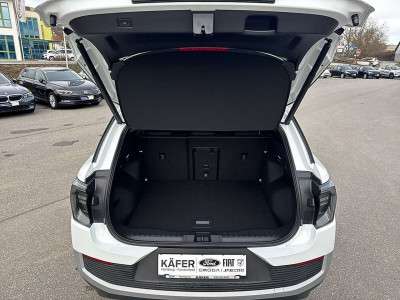 Ford Explorer Gebrauchtwagen