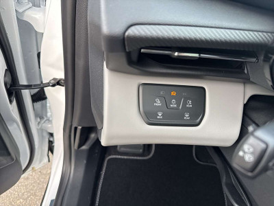 Ford Explorer Gebrauchtwagen