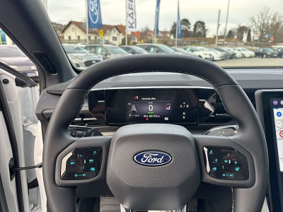 Ford Explorer Gebrauchtwagen