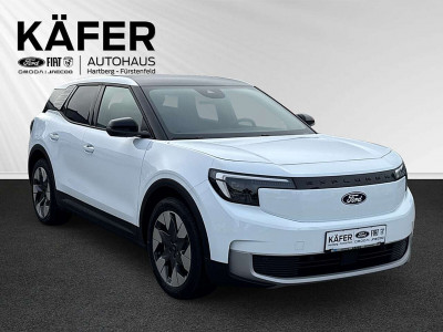 Ford Explorer Gebrauchtwagen