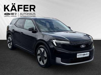 Ford Explorer Neuwagen Ford Explorer Neuwagen
