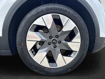 Ford Explorer Gebrauchtwagen