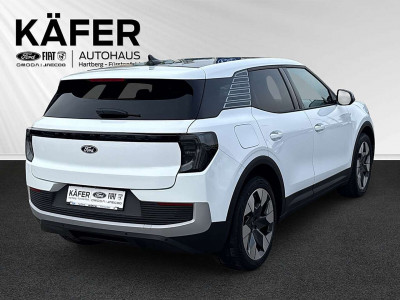Ford Explorer Gebrauchtwagen