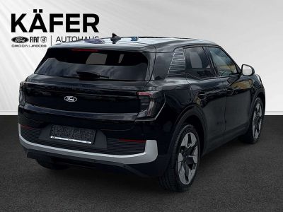 Ford Explorer Neuwagen Ford Explorer Neuwagen