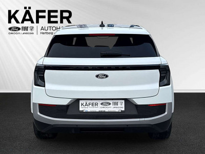 Ford Explorer Gebrauchtwagen