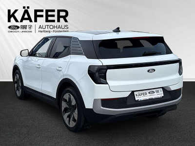 Ford Explorer Gebrauchtwagen