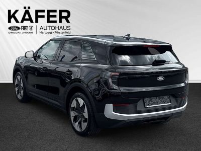 Ford Explorer Neuwagen Ford Explorer Neuwagen