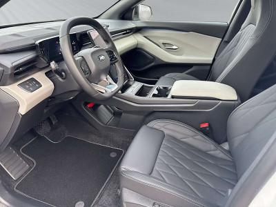 Ford Explorer Gebrauchtwagen