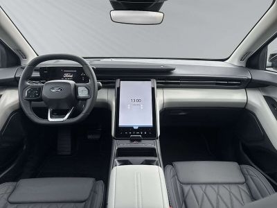 Ford Explorer Neuwagen