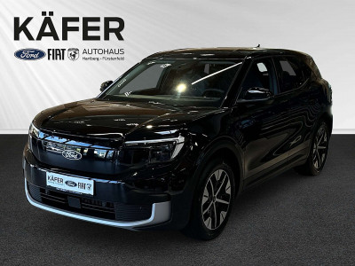 Ford Explorer Gebrauchtwagen