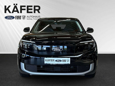 Ford Explorer Gebrauchtwagen