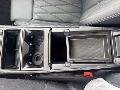 Ford Explorer Neuwagen